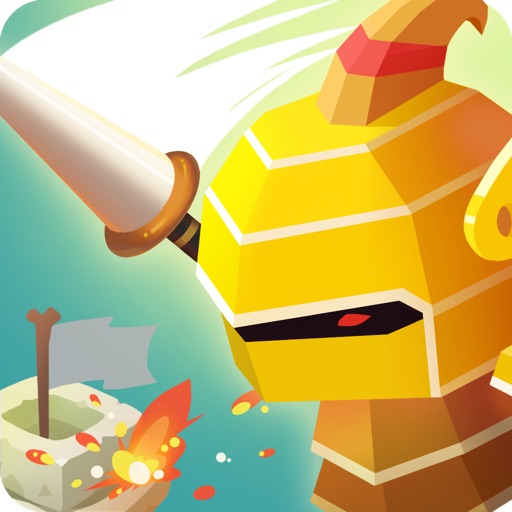 Duel Of Clans icon