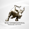 M&Y International Financial financial markets international 