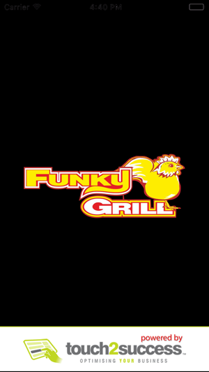 Funky Grill(圖1)-速報App