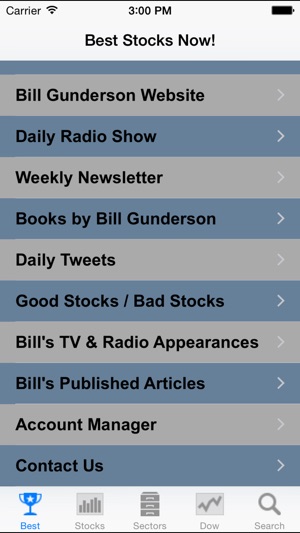 Best Stocks Now(圖1)-速報App