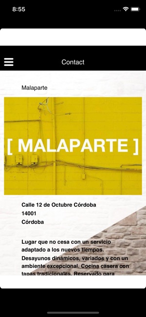 Malaparte Restaurante(圖4)-速報App