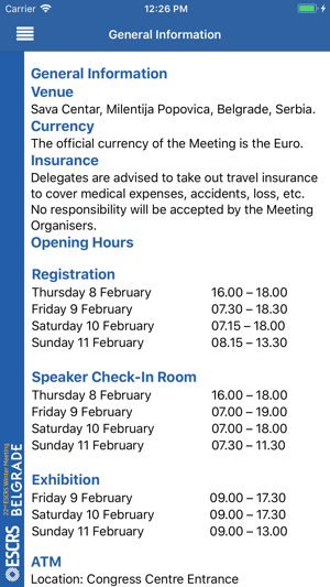 ESCRS Winter Meeting 2018(圖2)-速報App