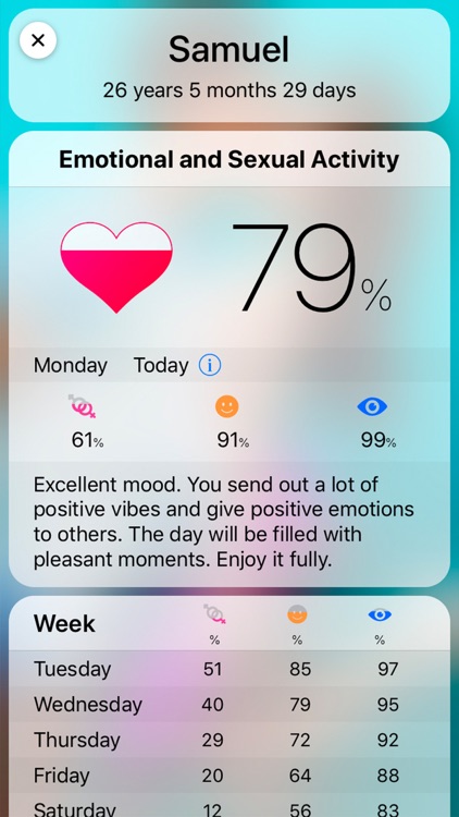 Sense. screenshot-5