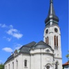 Evangelische Kirche Neulußheim