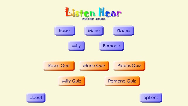 Listen Hear 4(圖1)-速報App