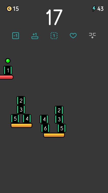 101 Box - stacking blocks game screenshot-4