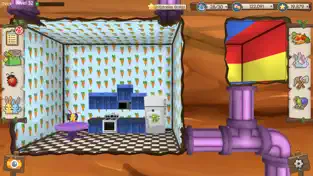 Captura de Pantalla 5 Tunnel Town iphone