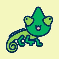 Chameleon Podcast Player