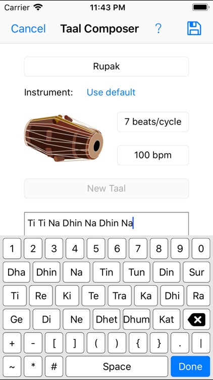 TaalMala screenshot-7