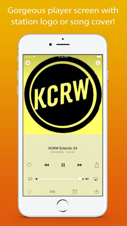 Receiver Radio