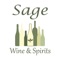 Sage Wine & Spirits is a neighborhood store specializing in worldwide wines and spirits that are produced with attention to quality, good value, and care for the planet