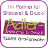 Adler GmbH - Stickerei & Druck