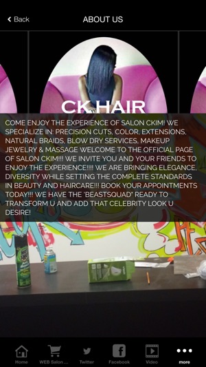 Salon CKIM(圖4)-速報App