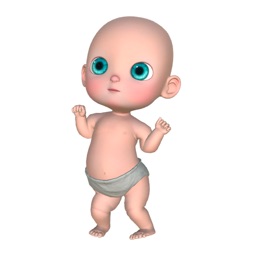 Baby Dance Emoji