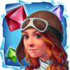 Ice Crystal Adventure Puzzle