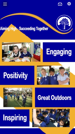 Woodcote Primary School, CR5