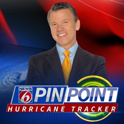 News 6 Pinpoint Hurricane Apple Watch App