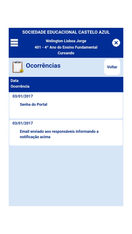 Castelo Azul screenshot-3