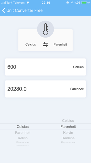 Unit Converter: Calculator Pro(圖2)-速報App