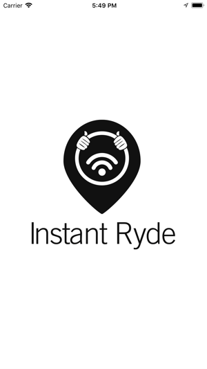 Instant Ryde(圖1)-速報App