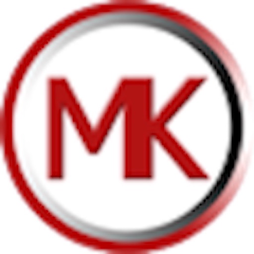 MK iETA PHONE iOS App
