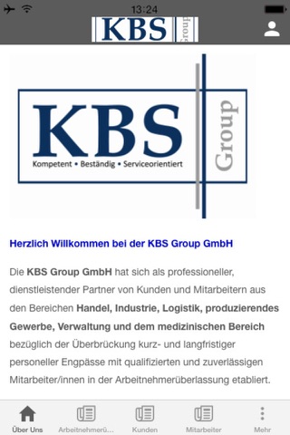 KBS Group GmbH screenshot 4