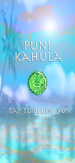 PUNI KAHULA