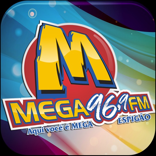 Rádio Mega 96,9 FM