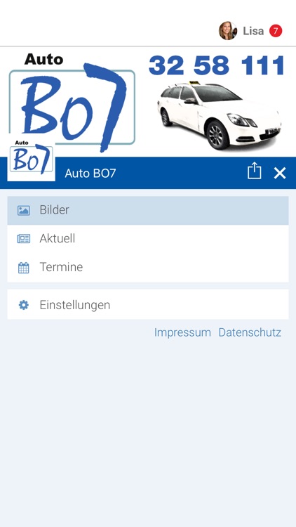 Auto BO7