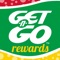 Get-n-Go Rewards is a loyalty card that lets you earn points to spend like cash at Get-n-Go locations