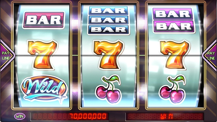 Star Spins Slots: Vegas Slots screenshot-0