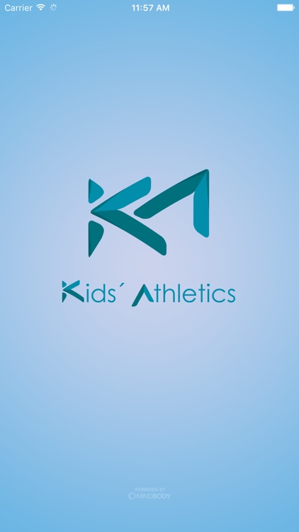 Kids' Athletics