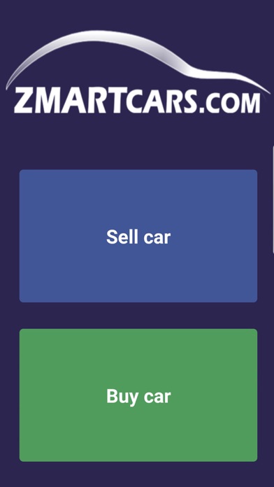 ZmartCars screenshot 4