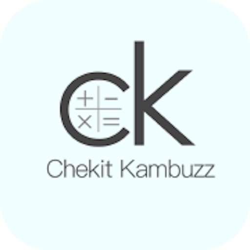 Chekit-Chemistry kit Icon
