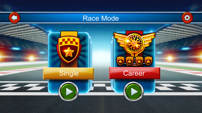 Car Racing: Super Speed(圖2)-速報App