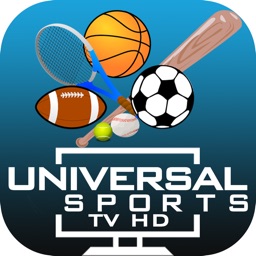 Universal Sports TV HD