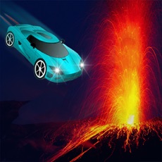 Activities of Lava Car Stunt Challenge Racer