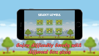 Match pairs memory games screenshot 2
