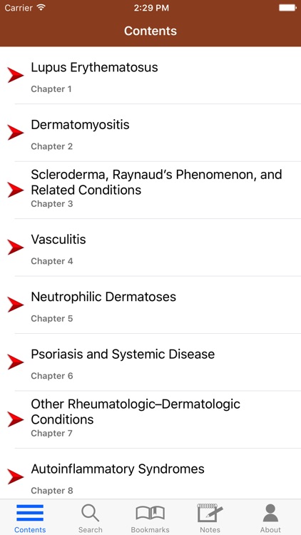 Derm Signs of Systemic Disease