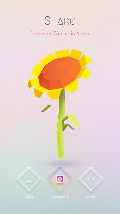Poly Puzzle - 3D Jigsaw Art screenshot-4