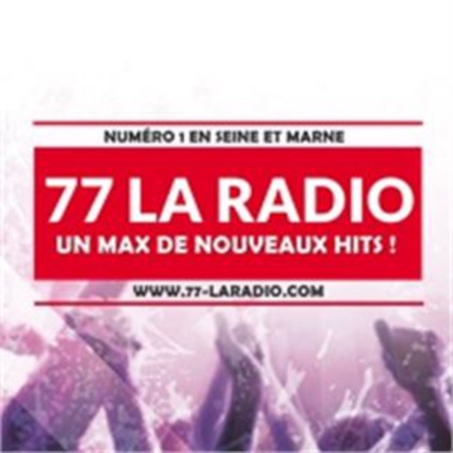 77 LaRadio icon