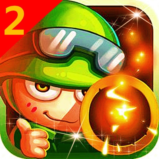 Angry Gold King Soldier 2 Games