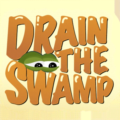 Draining The Swamp