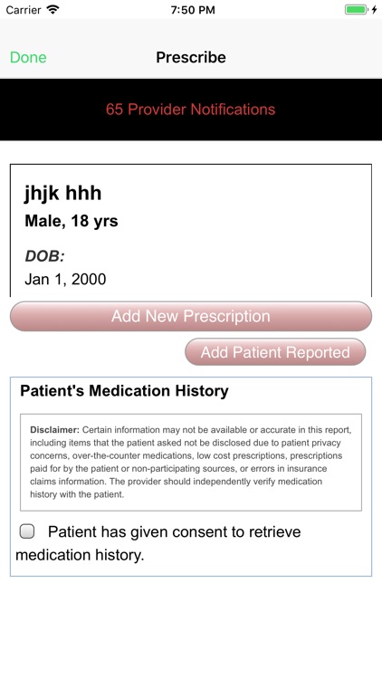 DocAlert screenshot-5