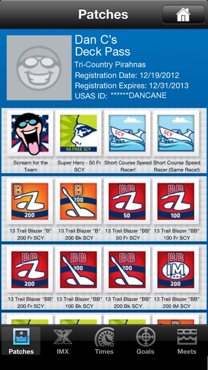 Deck Pass Plus