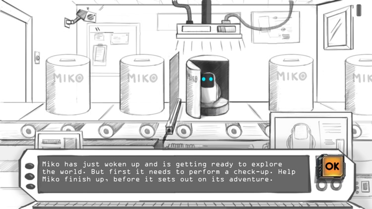 Miko's Code-Master screenshot-3