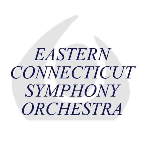 Eastern Connecticut Symphony iOS App