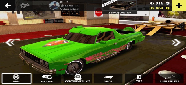 Lowriders Comeback 2: Cruising(圖5)-速報App