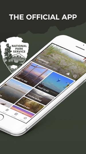 NPS Gateway National Recreation Area(圖1)-速報App