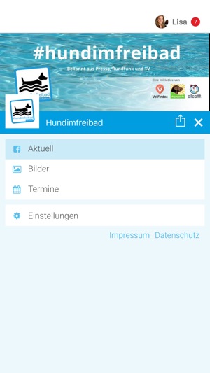 Hundimfreibad(圖2)-速報App